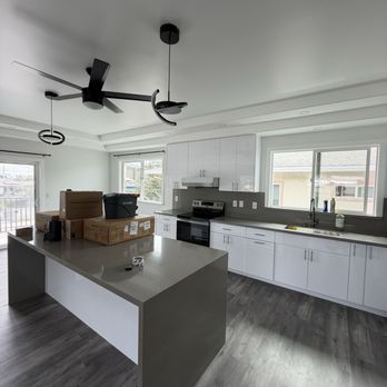 BO Construction - General Contractors Near Me