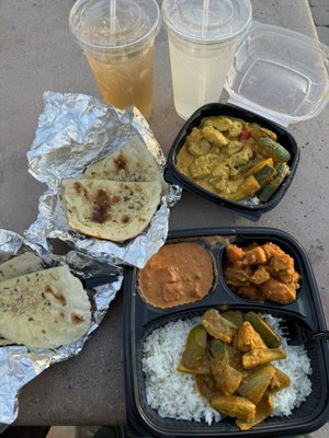 Curry In A Hurry by null