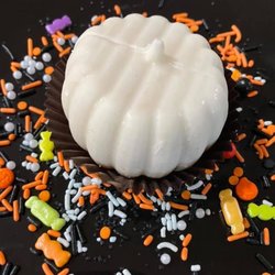 8Sweet Treats