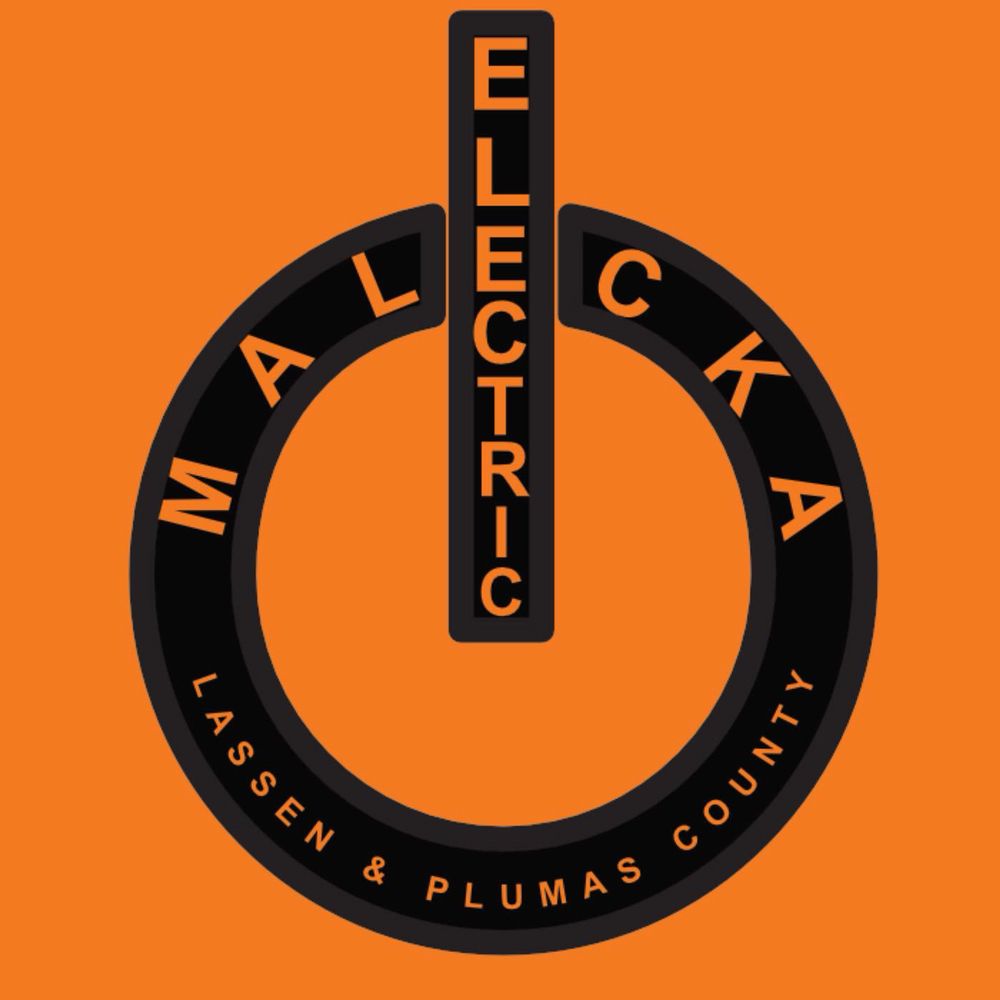 Slide of Malecka Electric