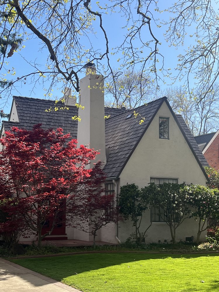 Slide of New Era Roofing