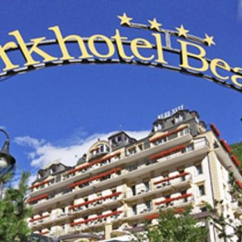 Beau-site - Hotels Near Me - Zermatt, VS