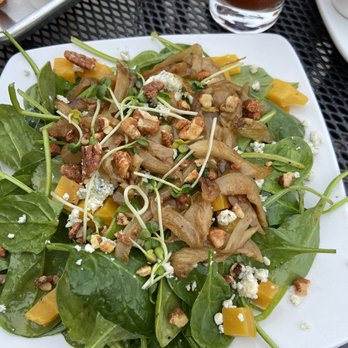 Fraser Valley Distilling - Winter salad - Distilleries Near Me - Fraser, Colorado Fraser Valley Distilling - Winter salad - Distilleries Near Me - Fraser, Colorado