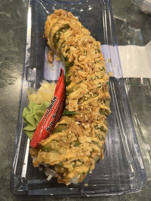 Intown Sushi by null
