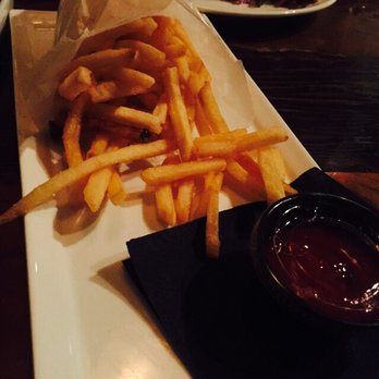 Paper Plane - Shoestring fries $5. - Cocktail Bars Near Me - San Jose, California Paper Plane - Shoestring fries $5. - Cocktail Bars Near Me - San Jose, California
