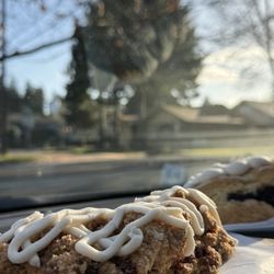 Olympia Baking Company