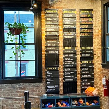 Pig Candy BBQ - Barbeque Near Me - Cincinnati, Ohio