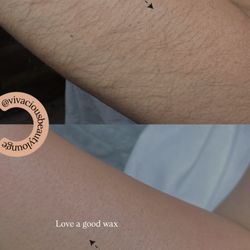 Vivacious Beauty Lounge