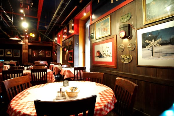 Chicago Meatpackers by null