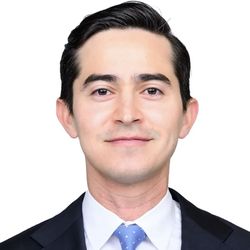 Jonathan K. Ochoa, MD
