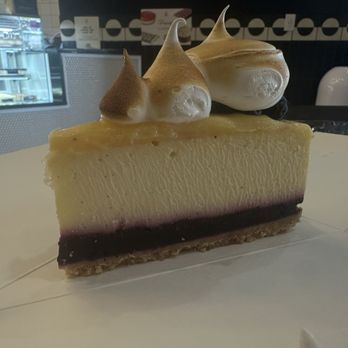 Laika Cheesecake & Espresso - Blueberry cheesecake - Coffee & Tea Near Me - San Antonio, Texas Laika Cheesecake & Espresso - Blueberry cheesecake - Coffee & Tea Near Me - San Antonio, Texas