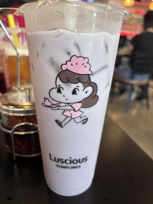 Luscious Dumplings by null