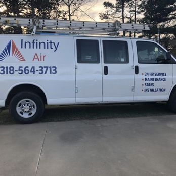 Infinity Air - Heating & Air Conditioning/HVAC Near Me - Shreveport, Louisiana Infinity Air - Heating & Air Conditioning/HVAC Near Me - Shreveport, Louisiana