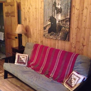 Talkeetna Chalet Bed & Breakfast - Convertible bed futon - Bed & Breakfast Near Me - Talkeetna, Alaska Talkeetna Chalet Bed & Breakfast - Convertible bed futon - Bed & Breakfast Near Me - Talkeetna, Alaska