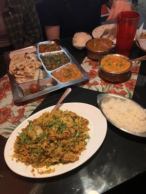 Tandoor Indian Restaurant by null