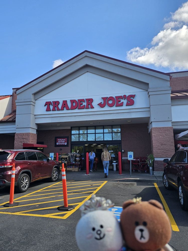 Trader Joe's