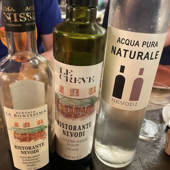 Nevodi - Bars Near Me - Venezia, VE