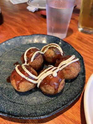 Ramen Parlor by null