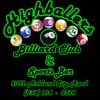 Highballers Billiard Club & Sports Bar gift card