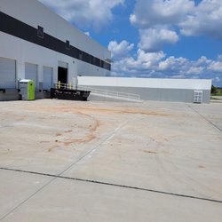 Cornerstone Demo & Dumpsters - Commercial jobsite trash haul away - After