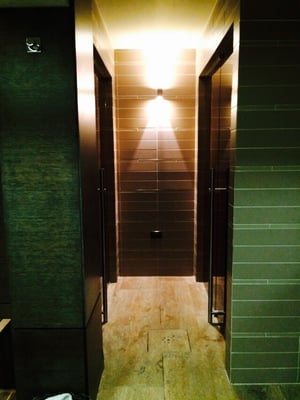 Meliá Genova by null