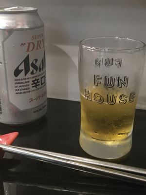 Izakaya Funhouse by null