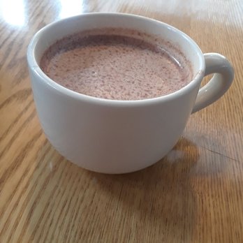 The Local - Mexican Hot Chocolate - Coffee & Tea Near Me - Alameda, California The Local - Mexican Hot Chocolate - Coffee & Tea Near Me - Alameda, California