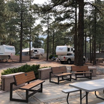 J & H RV Park - Friday happy hour location - RV Parks Near Me - Flagstaff, Arizona J & H RV Park - Friday happy hour location - RV Parks Near Me - Flagstaff, Arizona