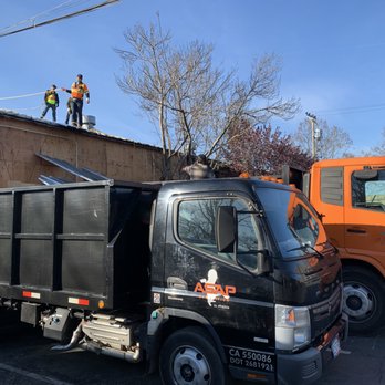 Asap Demolition - Demolition Services Near Me - San Rafael, California