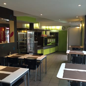 Meliss Deliss - Fast Food Near Me - Launaguet, 31 Meliss Deliss - Fast Food Near Me - Launaguet, 31