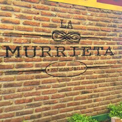 La Murrieta