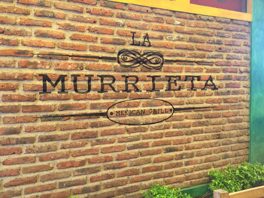 La Murrieta