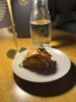 Birdie's by Chef Kevin Lee by null