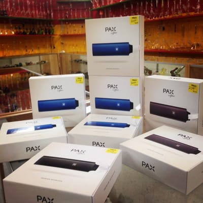 Still Smokin' by null