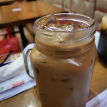 The Flying Monk Noodle Bar - Vietnamese iced coffee - Vietnamese Near Me - Savannah, Georgia The Flying Monk Noodle Bar - Vietnamese iced coffee - Vietnamese Near Me - Savannah, Georgia