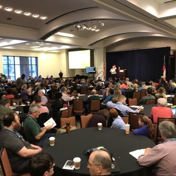 The Loudermilk Center - Venues & Event Spaces Near Me - Atlanta, Georgia