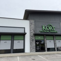 KORT Physical Therapy - Elizabethtown