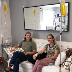 PointInfusion - Los Angeles - IV Vitamin Treatment
