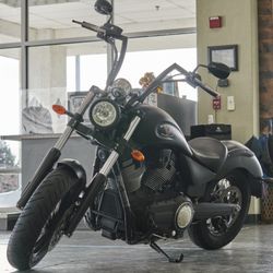 Hudson Auto Center