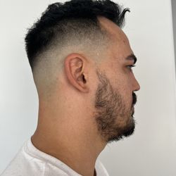 Take Care Barbershop