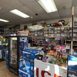 Englewood Liquors