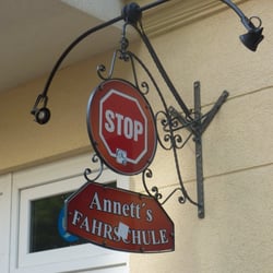 Fahrschule Annett Klose