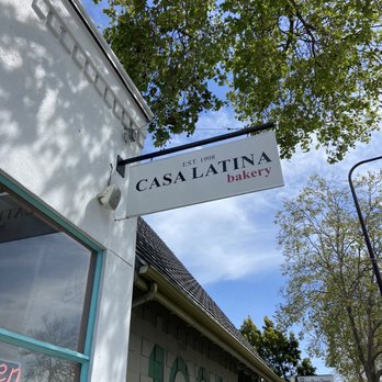 Casa Latina - Location - Mexican Near Me - Berkeley, California