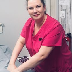 Stephanie Farrer Massage Therapy - Digging In for that Sciatic Pain
