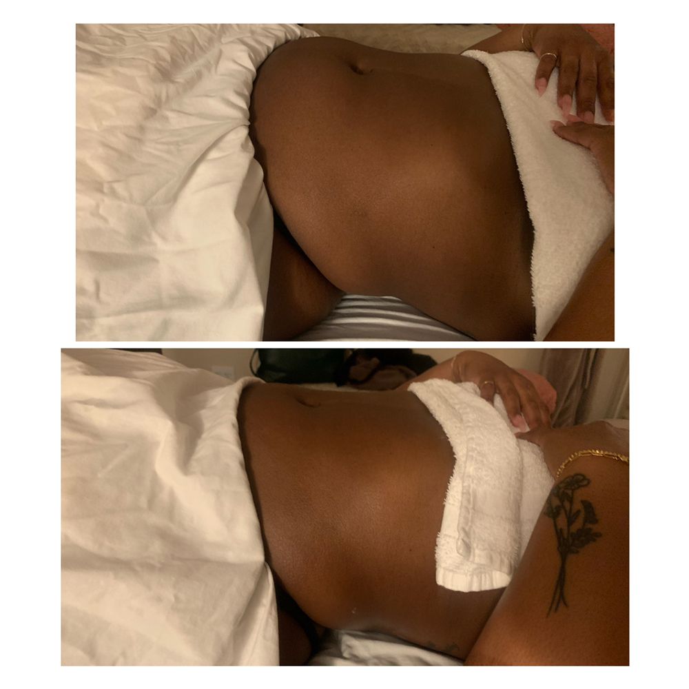 Vamp Bodytherapy Logo