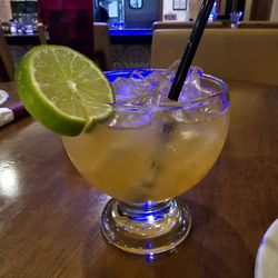 Roma Italian Bistro - Italian Margarita