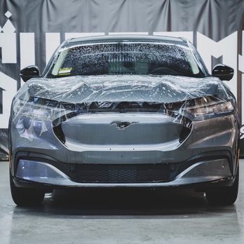 Supreme Detailworks - Auto Detailing Near Me - San Jose, California