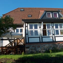 Pfarrwitwenhaus - Ferienwohung
