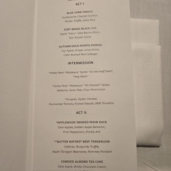 The Kitchen Restaurant - Menu - New American Near Me - Sacramento, California The Kitchen Restaurant - Menu - New American Near Me - Sacramento, California
