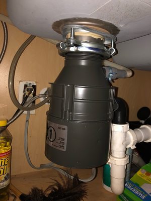 Central Ohio Drain Authority Logo